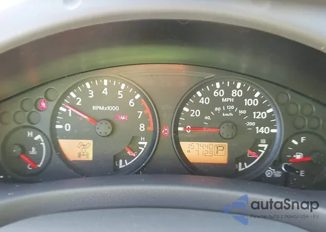 2015 Nissan Frontier Sv from USA, damaged, VIN 1N6AD0EV7FN733703